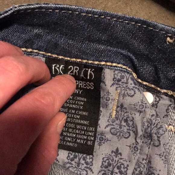 Jeans - Picture 4 of 4